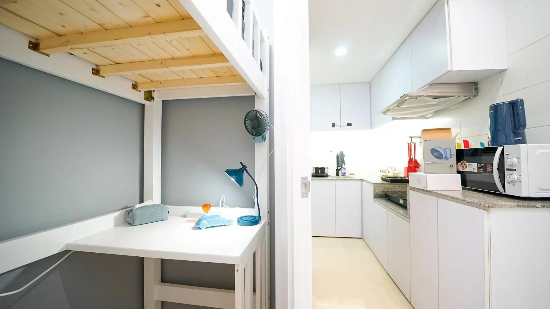 Student Accommodation - 292 Hennessy Road Hong Kong China