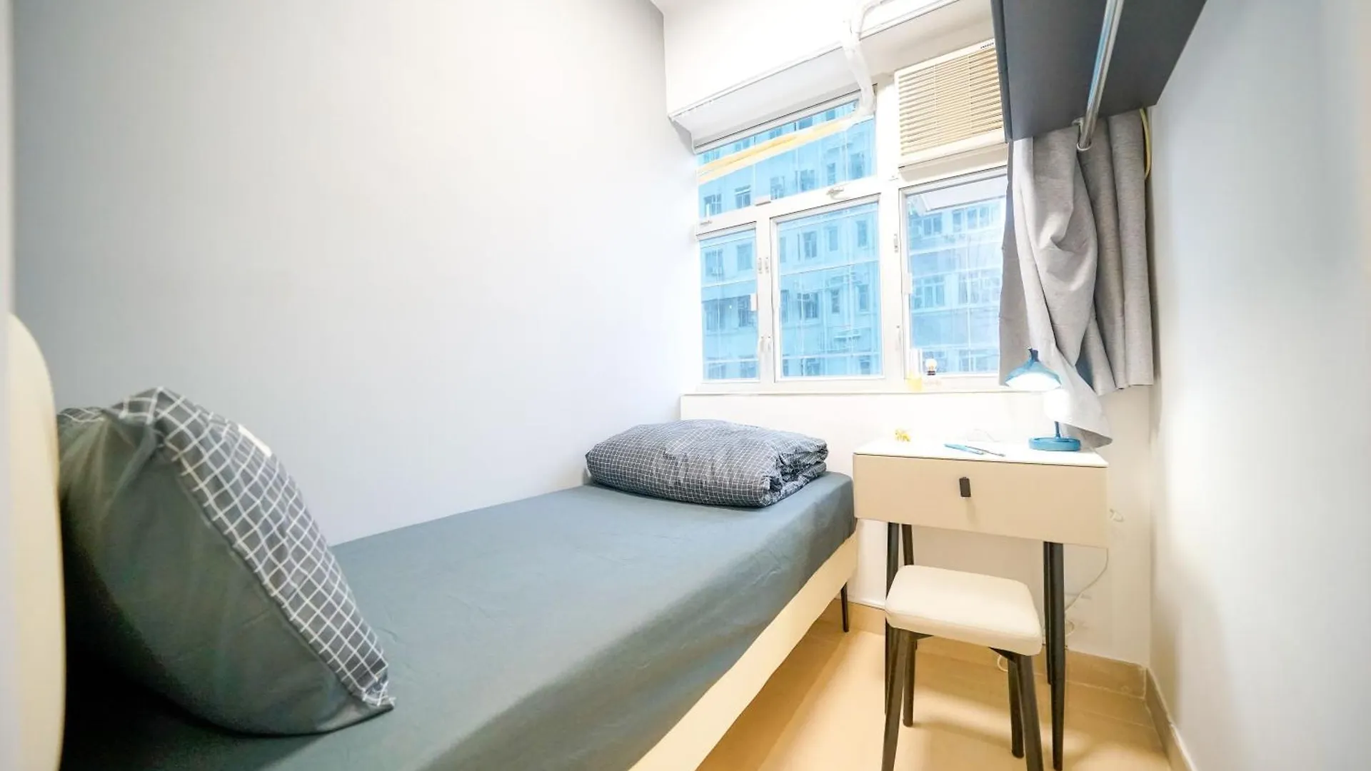 Student Accommodation - 292 Hennessy Road Hong Kong