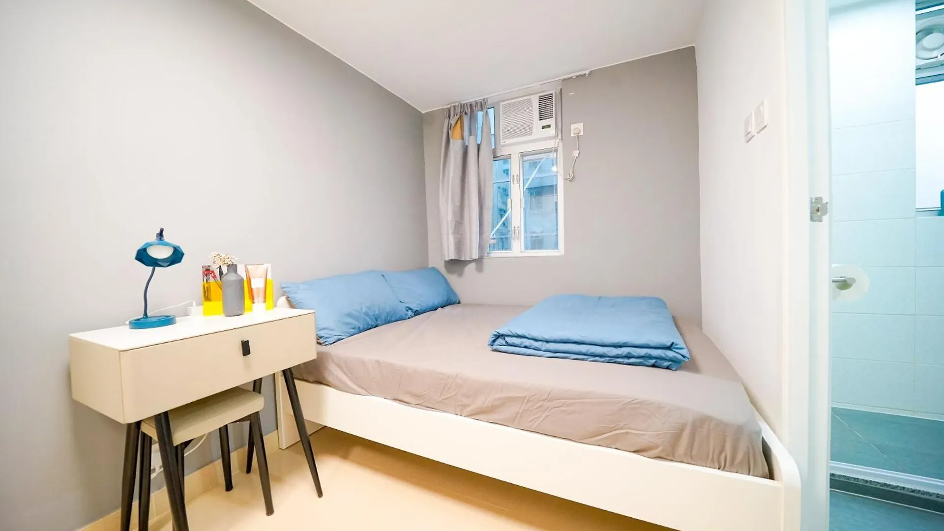 Hostel Student Accommodation - 292 Hennessy Road Hong Kong