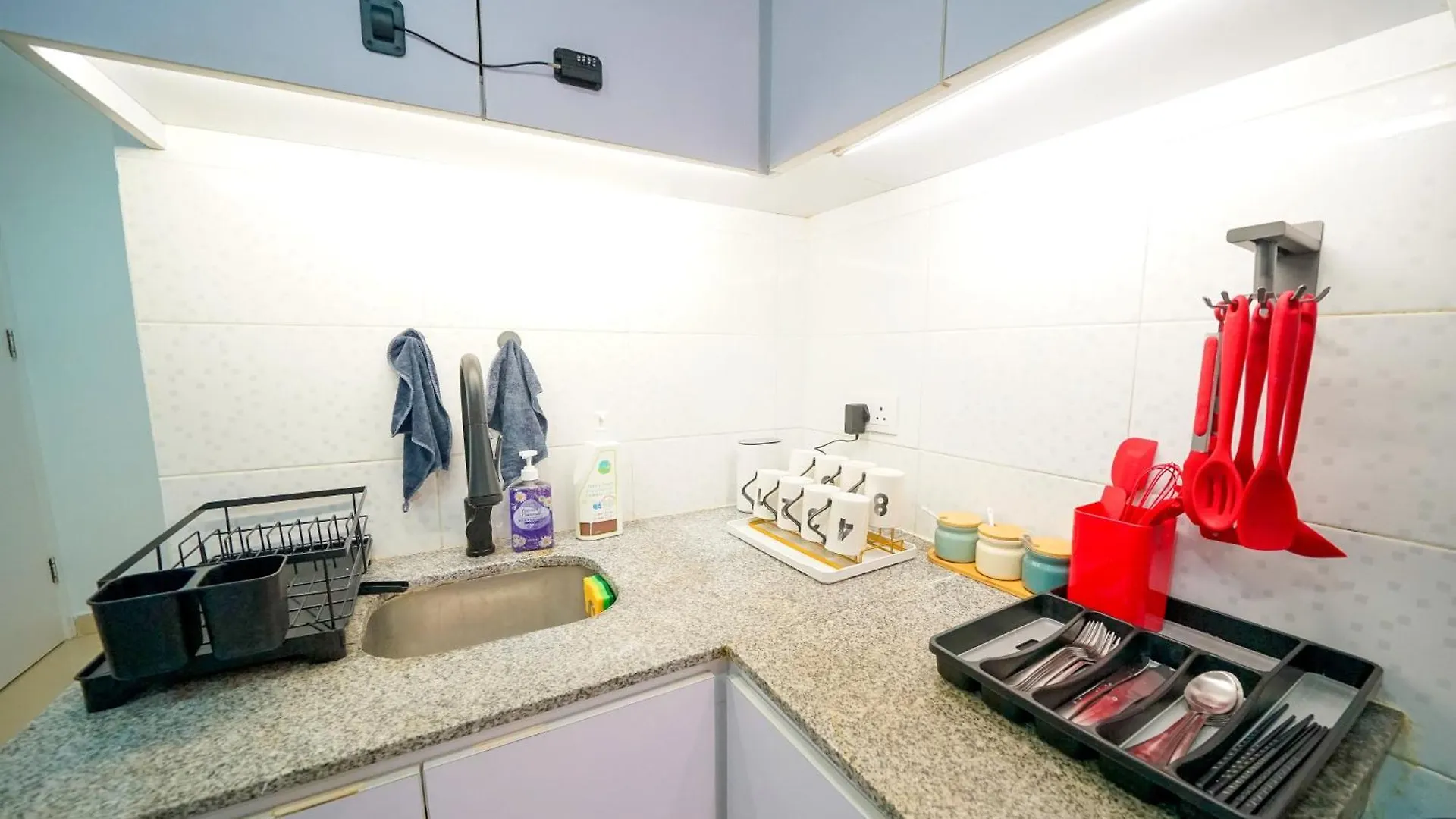 Hostel Student Accommodation - 292 Hennessy Road Hongkong