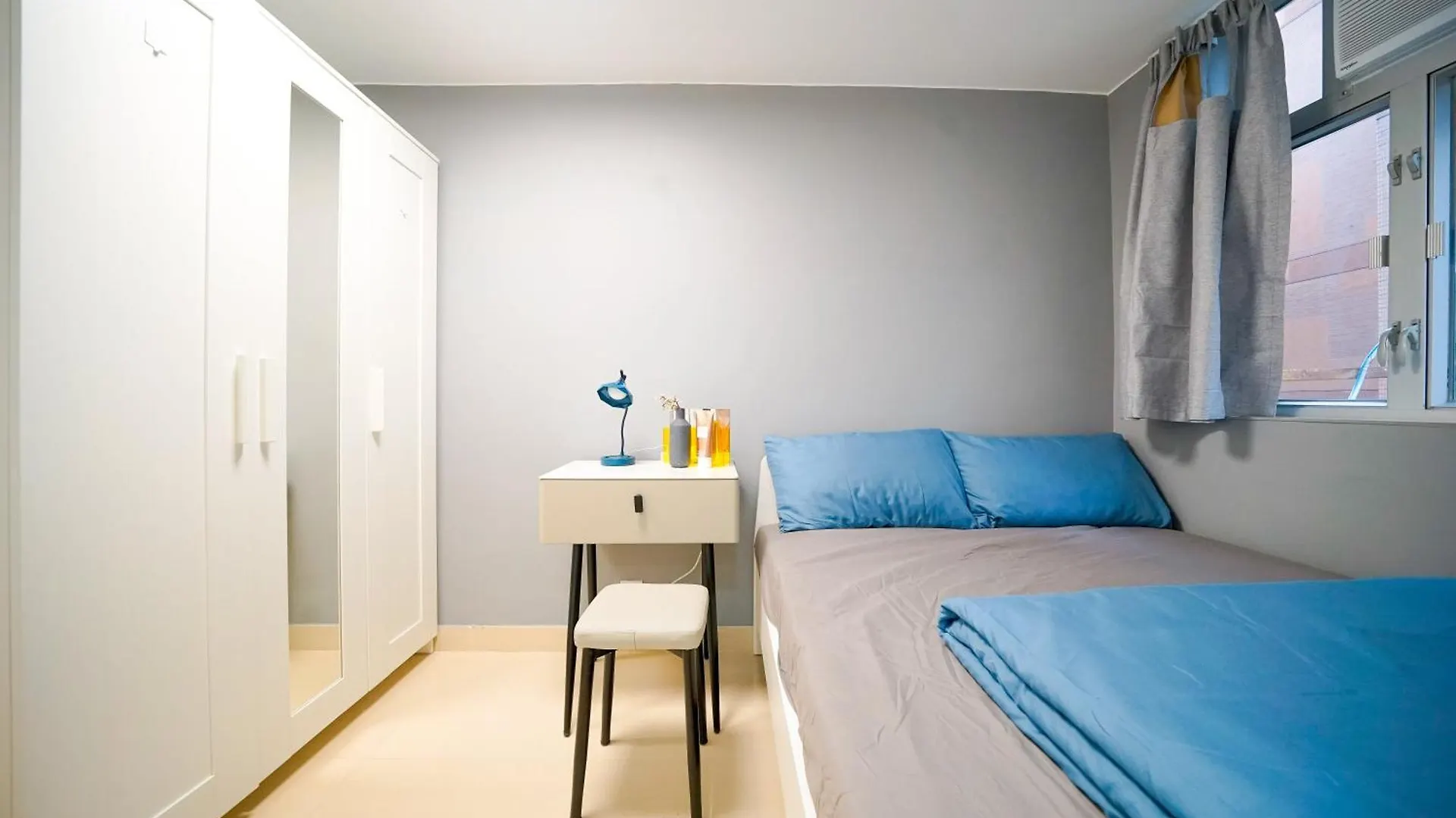 Student Accommodation - 292 Hennessy Road Hongkong Čína