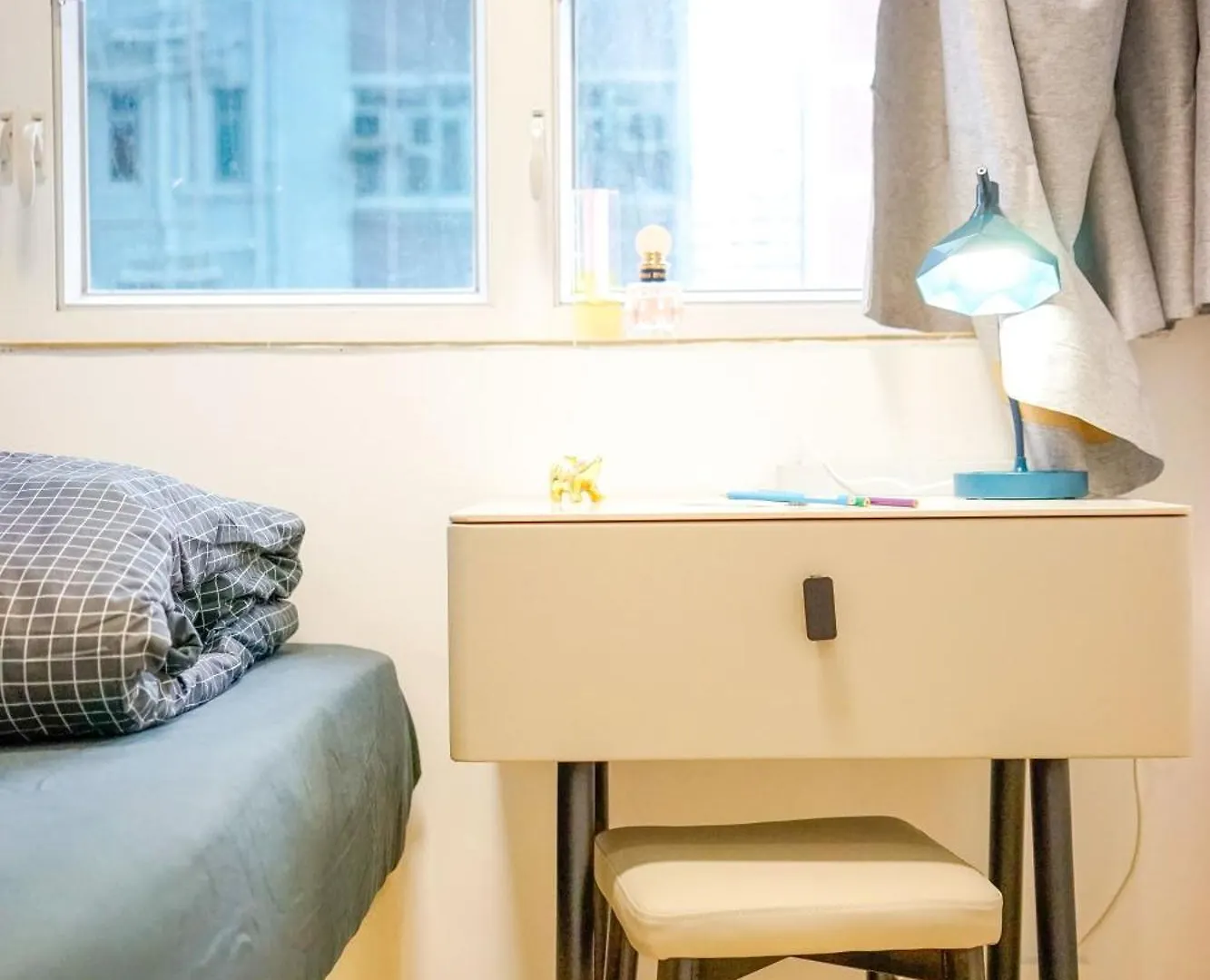 Student Accommodation - 292 Hennessy Road Hongkong