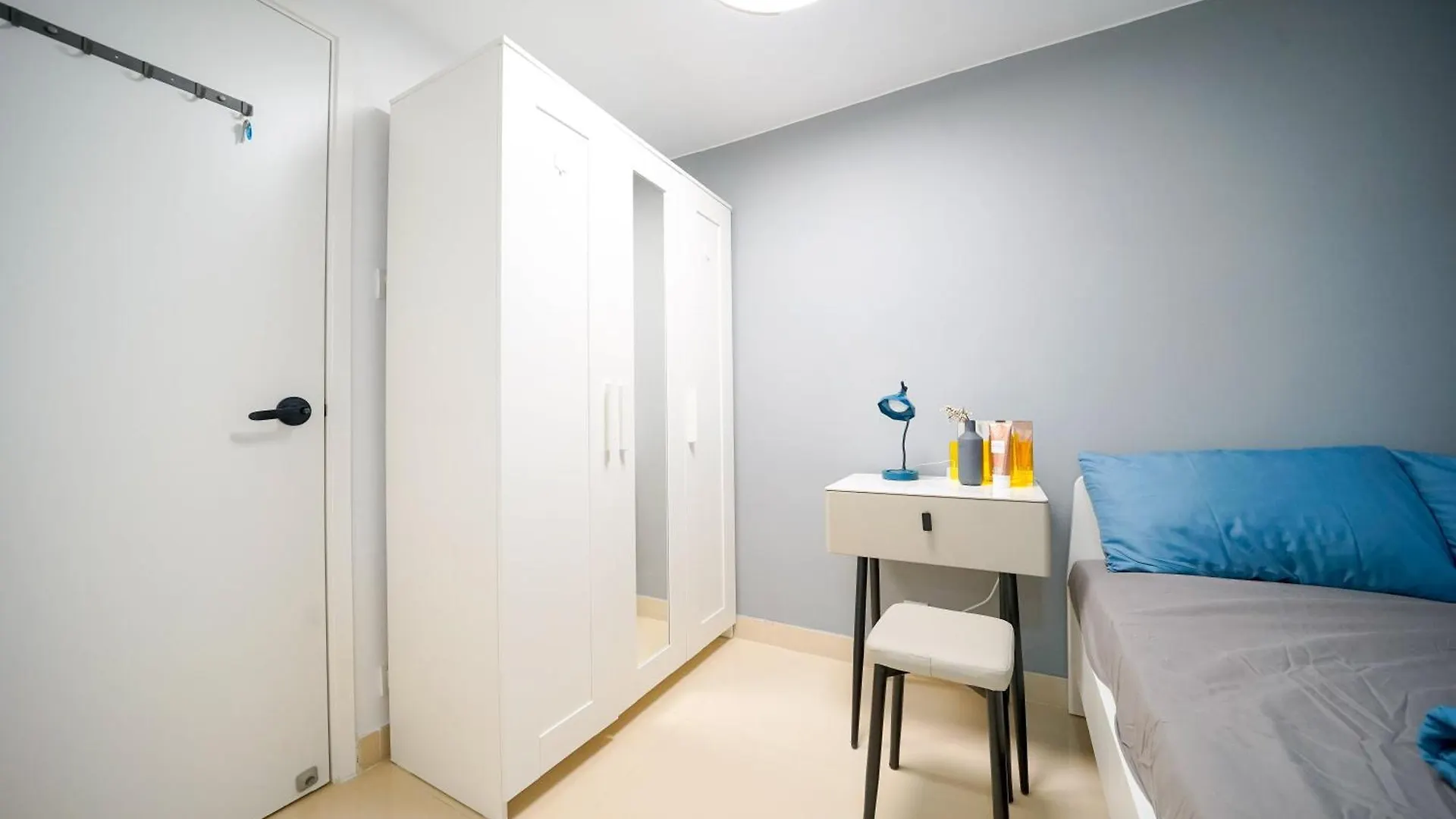 Student Accommodation - 292 Hennessy Road Hongkong Čína