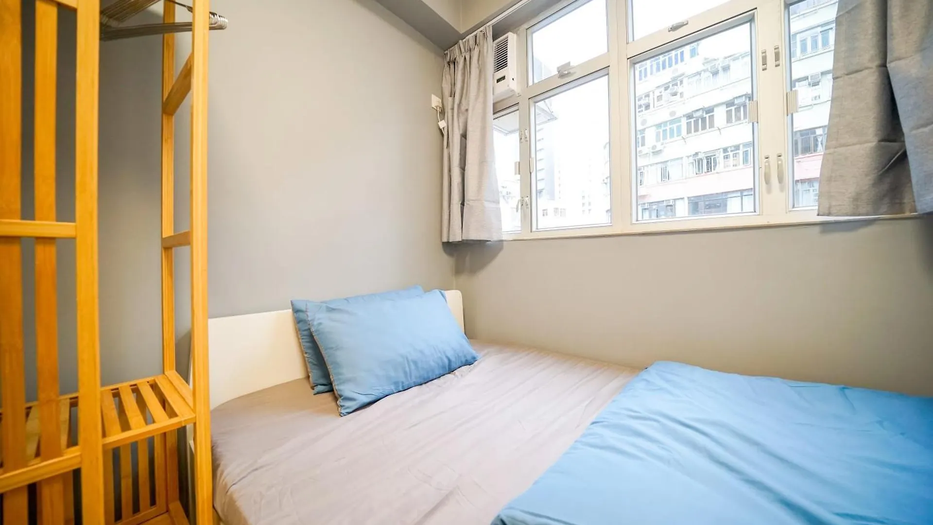 Student Accommodation - 292 Hennessy Road Hongkong
