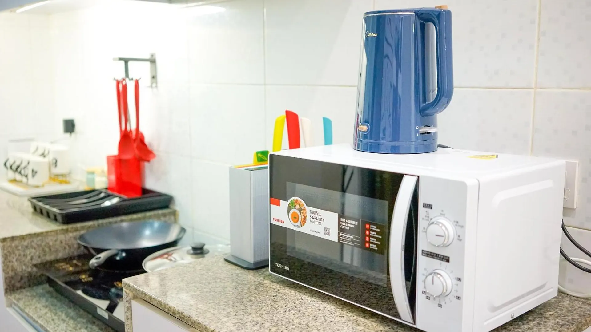 Student Accommodation - 292 Hennessy Road Hongkong Hostel
