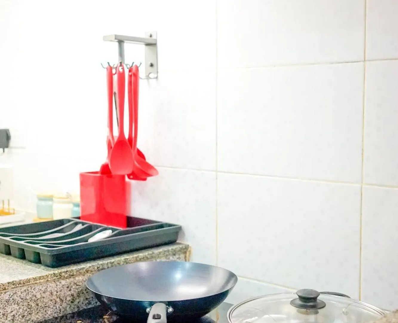 Student Accommodation - 292 Hennessy Road Hongkong 0*,