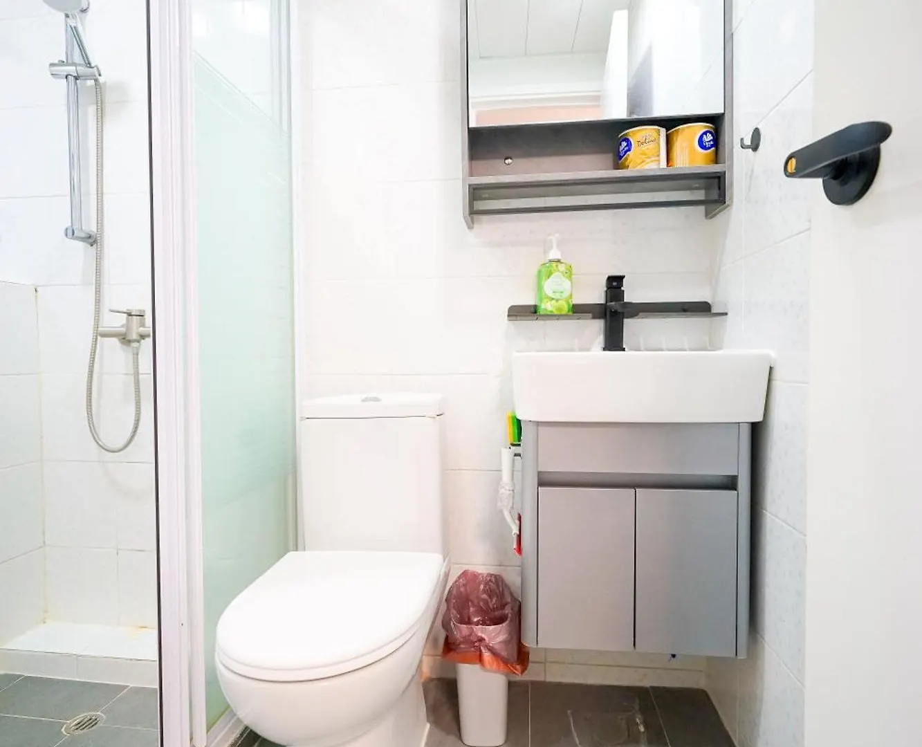 Student Accommodation - 292 Hennessy Road Hongkong