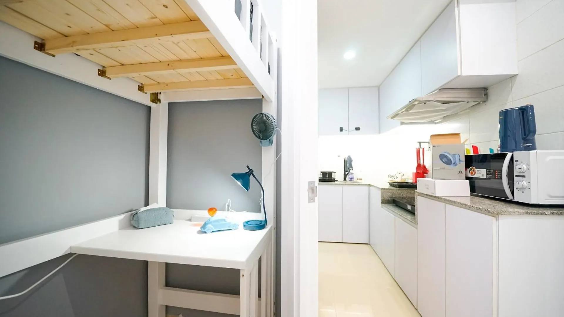 Student Accommodation - 292 Hennessy Road Hongkong