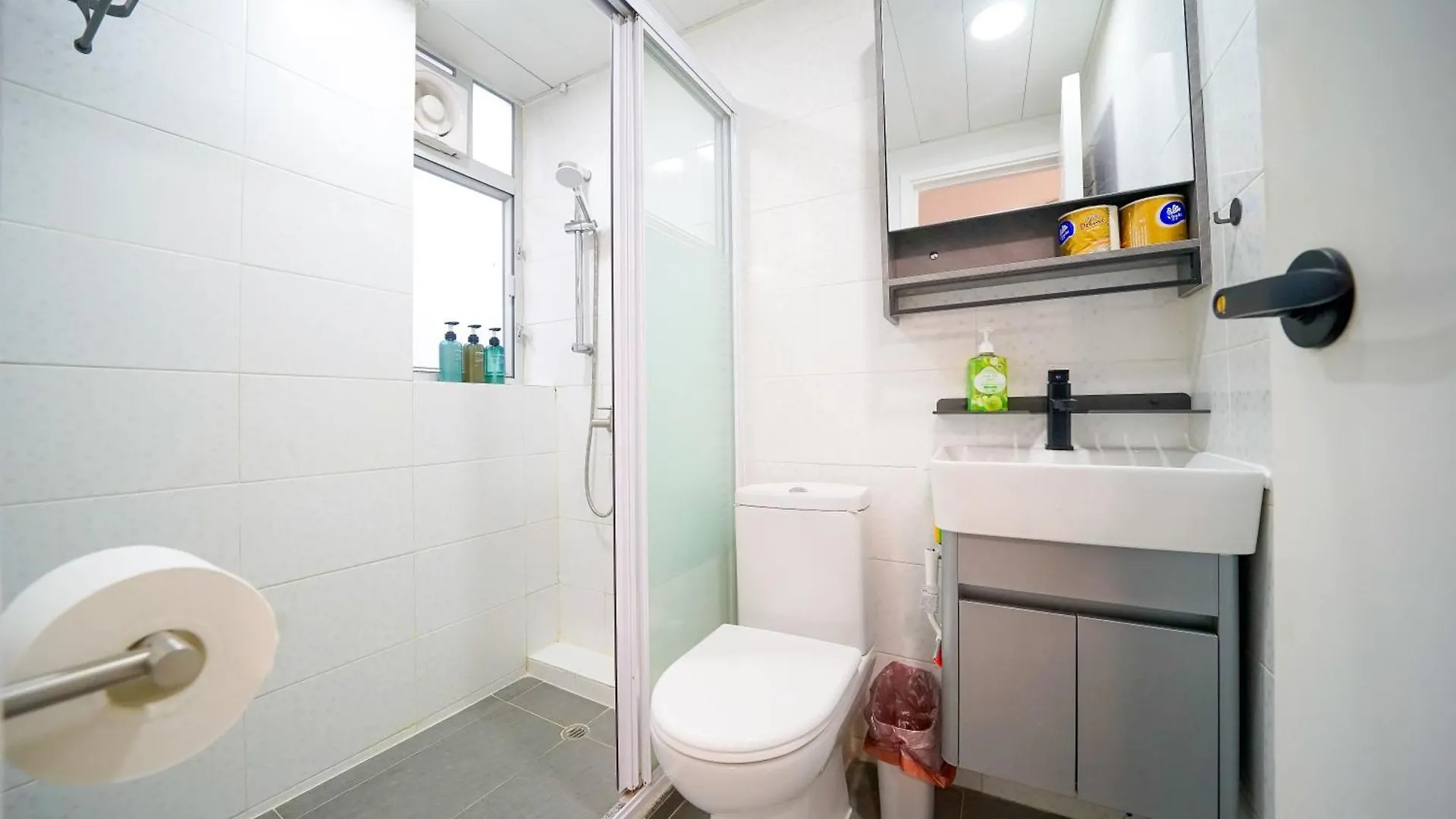 Hostel Student Accommodation - 292 Hennessy Road Hongkong Čína